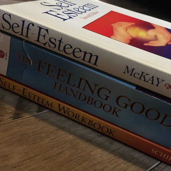 'The Self-Esteem Workbook' Softcover By Glenn R. Schiraldi PhD - Picture 7 of 9